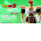 Bandai S.H.Figuarts - Recoome "Dragon Ball Z "