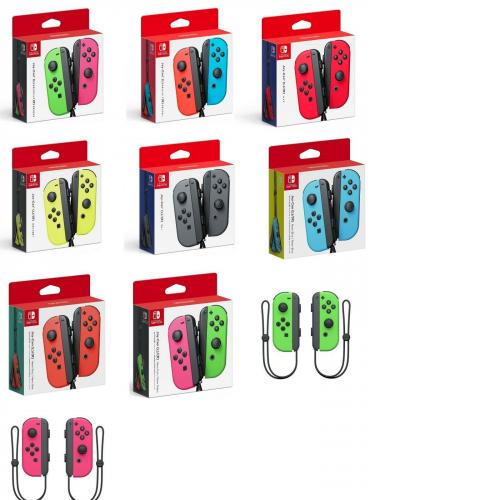 Shoppers on sale joy con