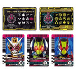 Bandai Kamen Rider K-Touch 21 For DX Neo DECADRIVER Transform Belt