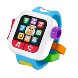 Fisher-Price Laugh & Learn Smart Watch - GMM44
