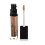 Marcelle Lux Gloss Crème, Spicy Nude, Hypoallergenic and Fragrance-Free