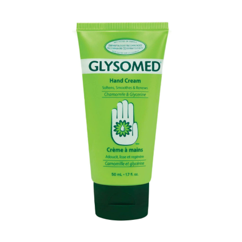 Glysomed Hand Cream 1.7 Oz Purse Size