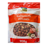 Sunco Raw Hazelnuts 908 Grams