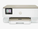 HP ENVY Inspire 7220e All-in-One Wireless Printer, HP+ Enabled & HP Instant Ink