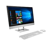 HP Pavilion 24 R159C All In One Desktop Intel Core i5-8400T, 12GB RAM,1TB HDD+ 128GB SSD,23.8 Inch Touch,Win 10 Home,Wireless KB Mouse - Shoppers-kart.com