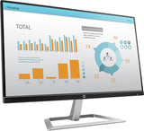 HP Monitor N240  23.8 Inch Monitor - shopperskartuae