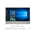 HP Pavilion 27inch All-in-One desktop - 27-d0309c, i7-10700T, 16GB DDR4, 512GB NVME M.2 SSD,27 INCH FHD, WIN10home, wireless keyboard & mouse.