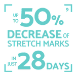 Remescar Stretch Marks & Scars Remover Cream (100ml). - shopperskartuae