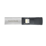 SanDisk 32GB iXpand Flash Drive for iPhone and iPad - SDIX30C-032G-GN6NN - Shoppers-kart.com