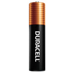 Duracell CopperTop Power Boost AA Alkaline Batteries - 40 count