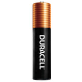 Duracell Power Boost Coppertop Alkaline Batteries, 40 Count