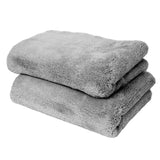 Barrett-Jackson 10-piece Microfiber Wash Kit With XXL Towels