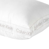 Calvin Klein Pillow 2-Pack Queen Size Fill With 100% polyester fibers 45×66×5 cm
