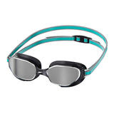 Speedo Unisex Adult Swim Goggles and Mask, 3-pack