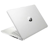 HP 14inch Laptop 14-dq2033ca  Intel i5-1135G7, 12 GB DDR4 SDRAM, 512 GB M.2 SSD, Iris® Xᵉ Graphics, Windows 10 Home,Silver, English keyboard