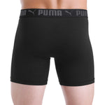 PUMA Sport Luxe Men’s Active Boxer Brief 5-pack