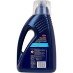 BISSELL Wash & Remover with OXY Formula , For Use With All Leading Upright Carpet Cleaners With OXY Action | 1265E