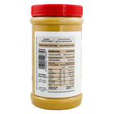 Herman Peanut Butter Creamy (510g). - shopperskartuae