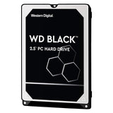Western Digital 500GB Mobile Hard Disk Drive (7200 RPM ) (WD5000LPLX) | SATA 6 Gb/s | 32MB Cache| 7 MM 2.5 Inch. - shopperskartuae