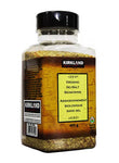 Kirkland Signature Organic No-Salt Seasoning, 14.5 Ounce (411 grams)