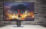 Dell 27 Inch LED-Lit QHD 155 Hz AMD FreeSync Gaming Monitor- S2719DGF - shopperskartuae