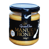 Queen Bee Manuka Honey (340g). - shopperskartuae