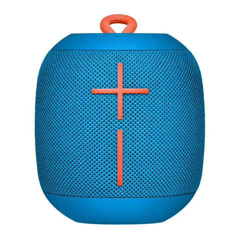 Wonderboom Waterproof Bluetooth Speaker - Subzero Blue, 984-000840. - shopperskartuae