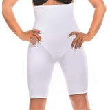NBB Women Seamless Hi-Waist Tummy Control Body Shaper Slimming Shapewear Slimmer - shopperskartuae