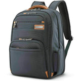 Samsonite Premier 2 Business Backpack. - shopperskartuae