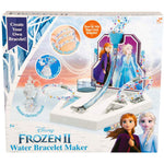 Disney Frozen 2 Water Bracelet Maker (DFR2-4801). - shopperskartuae