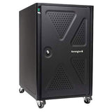 Kensington AC12 Security Charging Cabinet for Laptop & Tablets - K64415EU. - shopperskartuae
