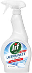 Jif Ultrafast Bathroom Spray (500 ml). - shopperskartuae
