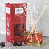 Yankee Candle Signature Reed Diffuser Black Cherry Flavour (88ml). - shopperskartuae