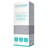 Remescar Stretch Marks & Scars Remover Cream (100ml). - shopperskartuae
