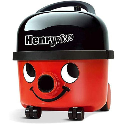 Numatic Henry Micro HVR200M-21 Special Edition Vacuum Cleaner with Hairo Brush. - shopperskartuae