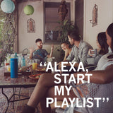 Ultimate Ears BLAST Portable Wi-Fi/Bluetooth Speaker. - shopperskartuae