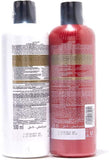 TRESemme Keratin Smooth Shampoo (500 ml) And Conditioner (500 ml). - shopperskartuae