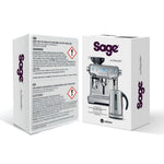 Sage Coffee Machine Descaler (Pack of 4). - shopperskartuae