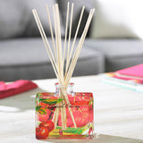 Yankee Candle Signature Reed Diffuser Black Cherry Flavour (88ml). - shopperskartuae