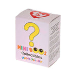 TY Beanie Boos - Mini Boo Figures Series 2 ( 1 character ) - shopperskartuae