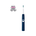 Philips Sonicare ProtectiveClean 4300 Electric Toothbrush with Travel Case - Navy Blue - shopperskartuae