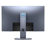 Dell S2719DGF 27 Inch TN Anti-Glare LED-backlit LCD Gaming 2019 Monitor - (Black) (1 ms Response Time, QHD 2560 x 1440 at 155 Hz, HDMI, Tilt and swivel and AMD FreeSync) - shopperskartuae