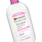 Garnier SkinActive Micellar Cleansing Water  (700ml). - shopperskartuae
