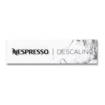 Nespresso Descaling Kit (2 Units)- Original Cleaning And Descaling Kit. - shopperskartuae