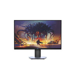 Dell 27 Inch LED-Lit QHD 155 Hz AMD FreeSync Gaming Monitor- S2719DGF - shopperskartuae