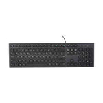 Dell USB Keyboard KB216 (Black). - shopperskartuae