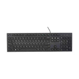 Dell USB Keyboard KB216 (Black). - shopperskartuae