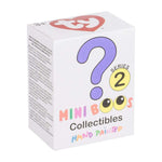 TY Beanie Boos - Mini Boo Figures Series 2 ( 1 character ) - shopperskartuae