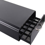 NESPRESSO Capsules Storage Drawer (60 Capsule Capacity) (AMA Style 60) - shopperskartuae