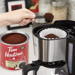 Tim Hortons Coffee Melange Original Blend (930g). - shopperskartuae